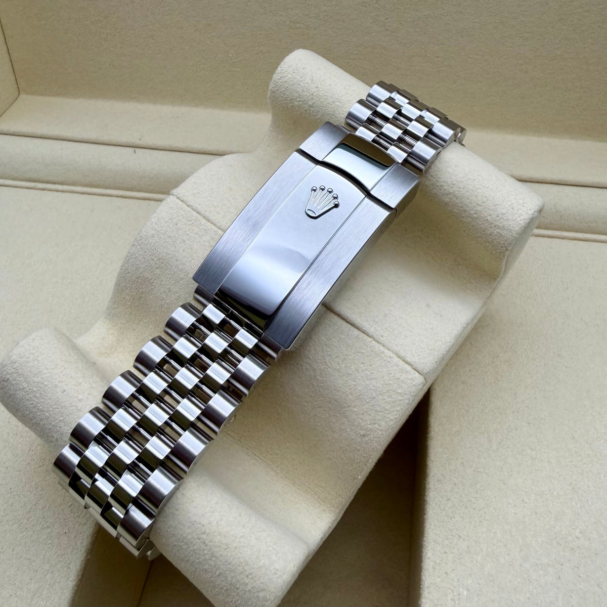 Rolex Datejust 41 - 126334