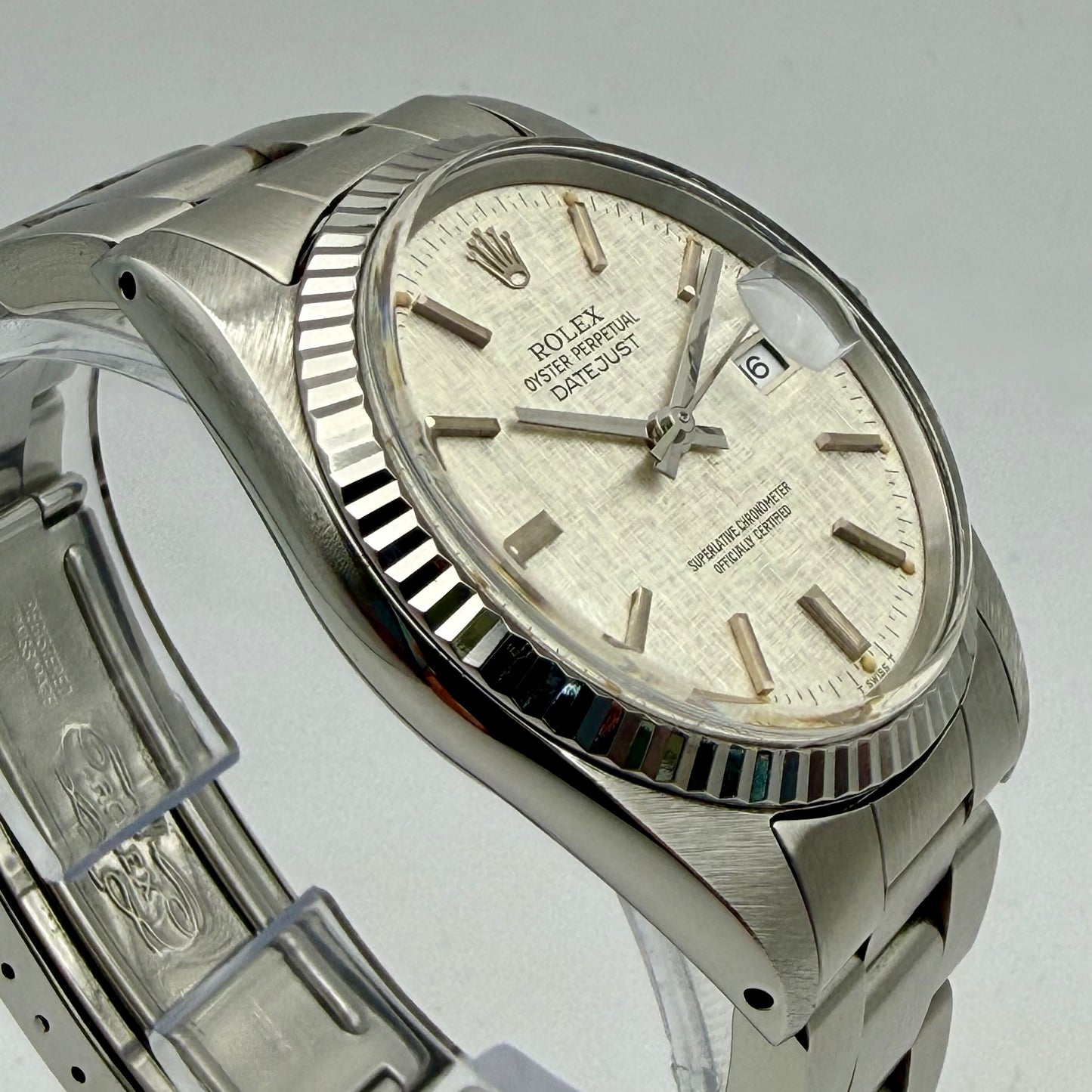 Rolex Datejust 36 - 16014