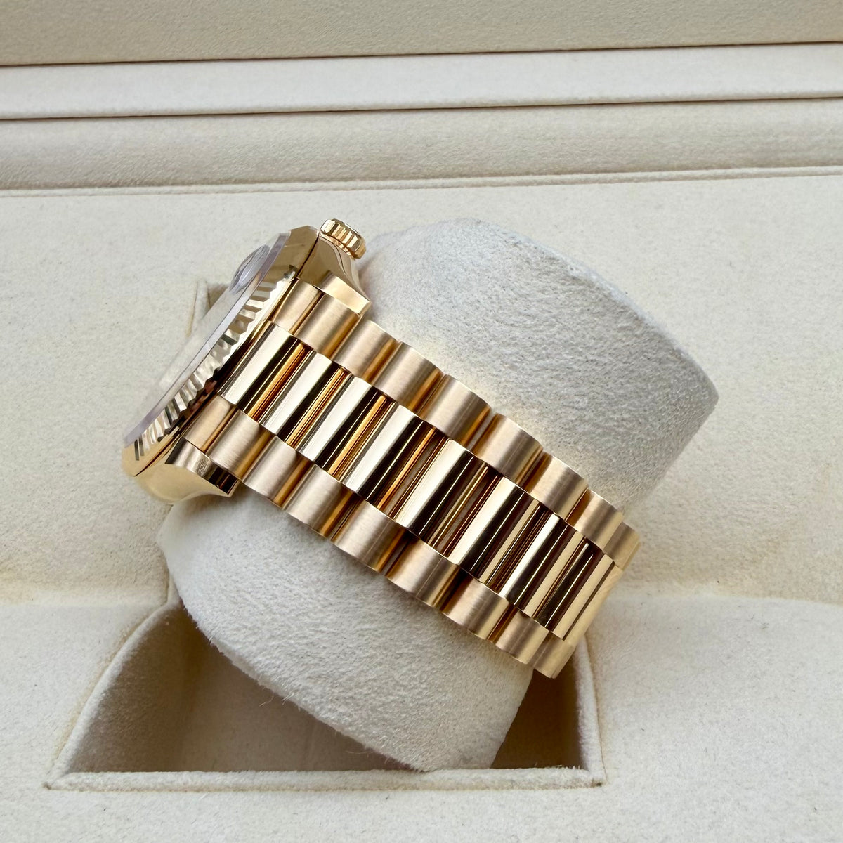 Rolex Day-Date 36 - 128238
