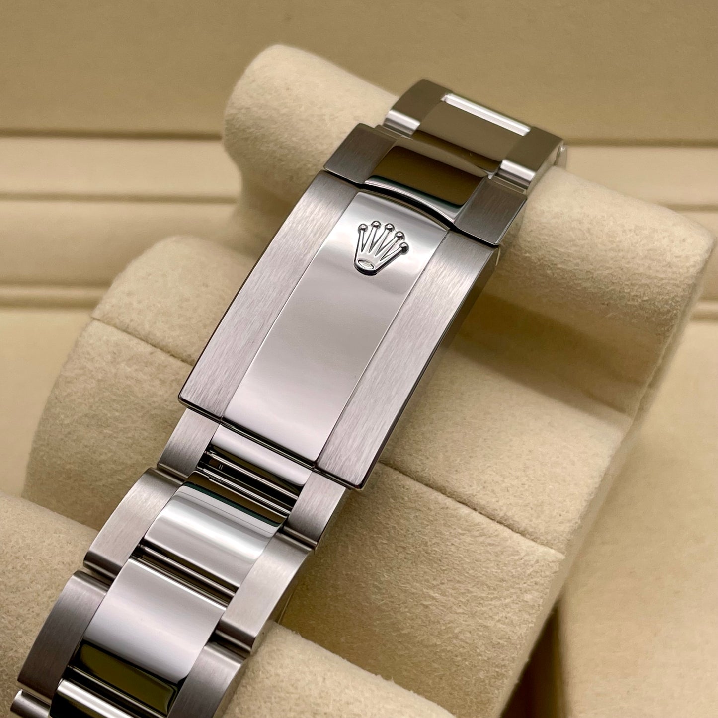 Rolex Datejust 41 - 126334