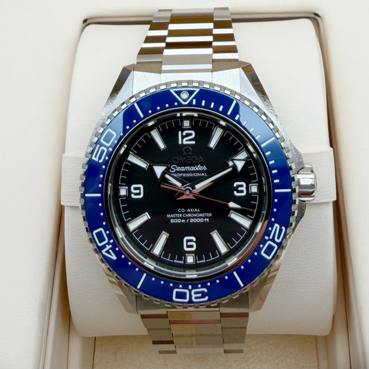 Omega Seamaster Planet Ocean 600M - 217.30.42.21.01.002