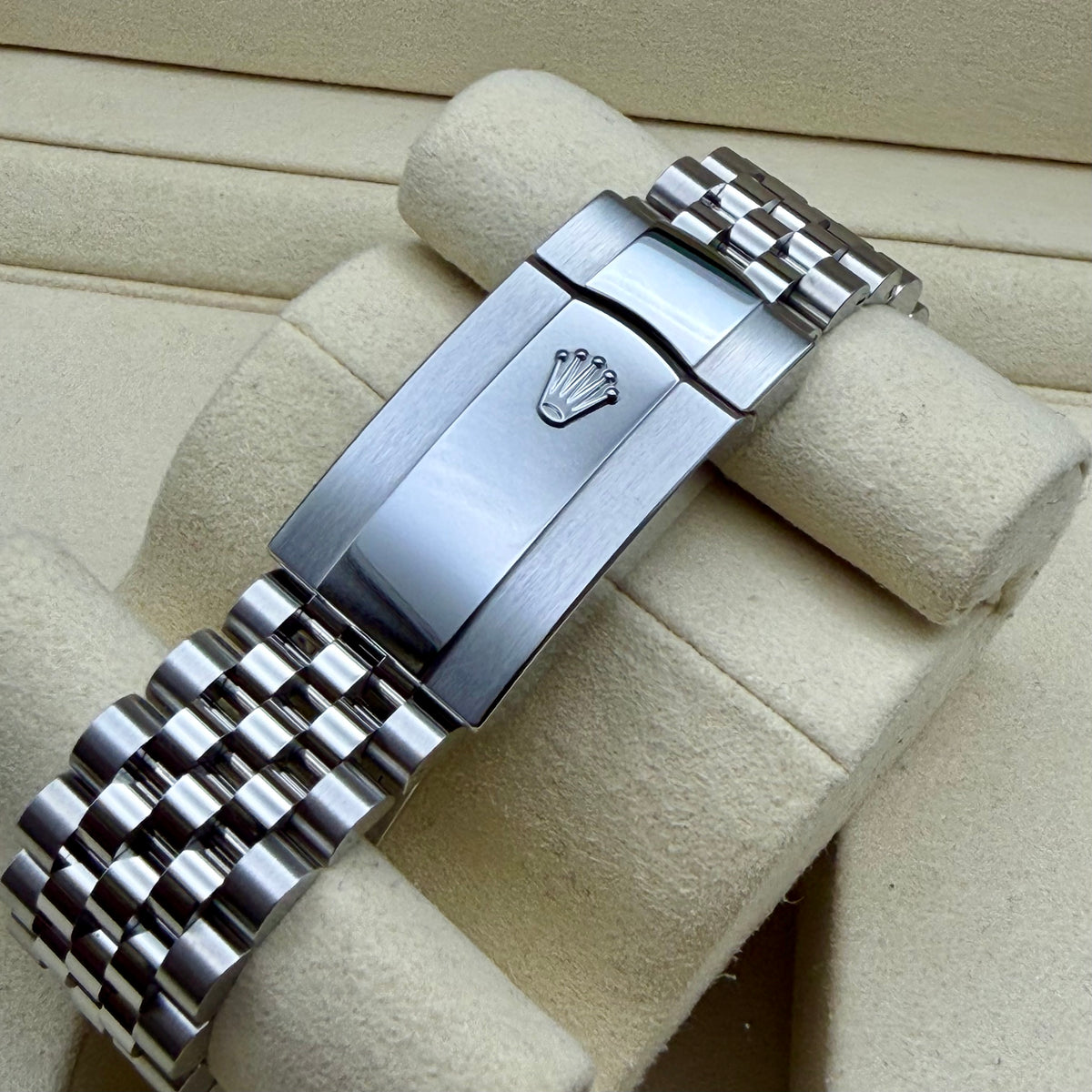 Rolex Datejust 41 - 126334