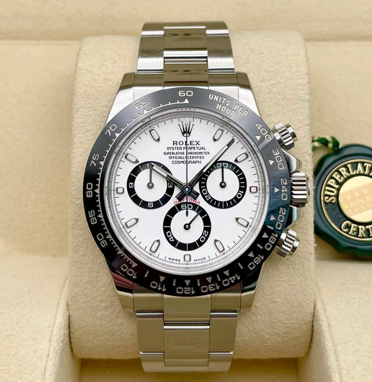 Rolex Daytona - 116500LN