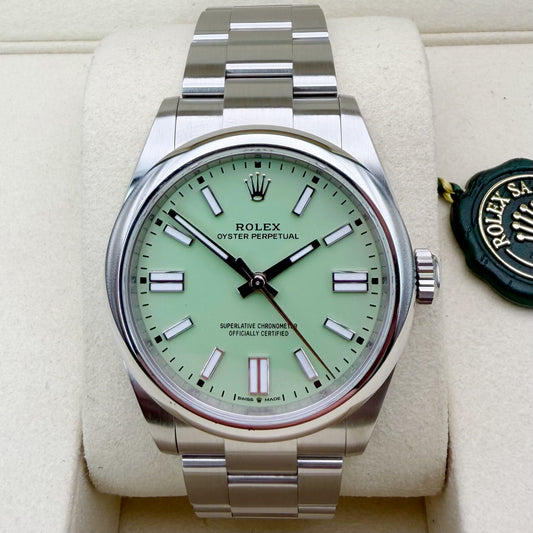 Rolex Oyster Perpetual 41 - 134300