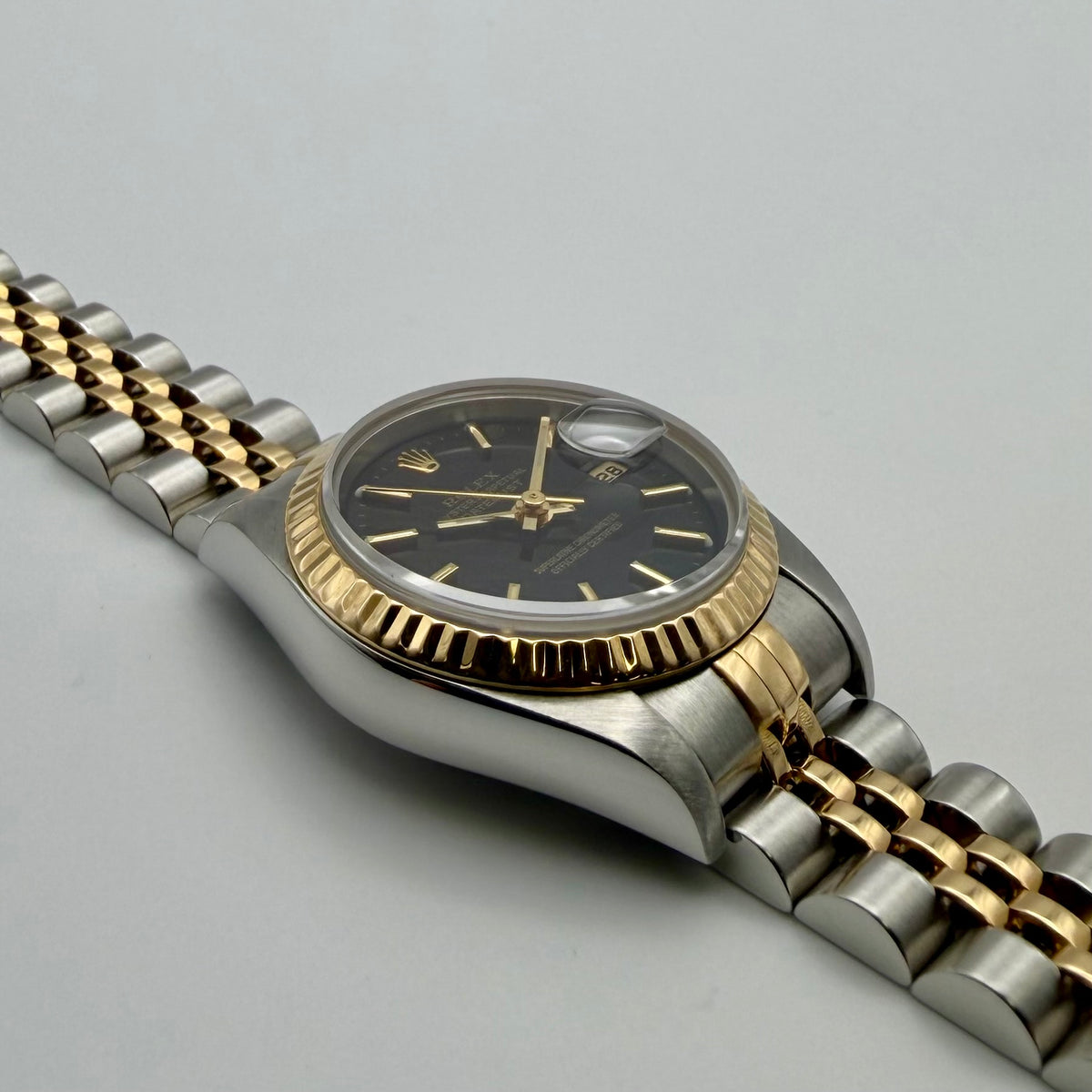 Rolex Lady-Datejust 26 - 79173