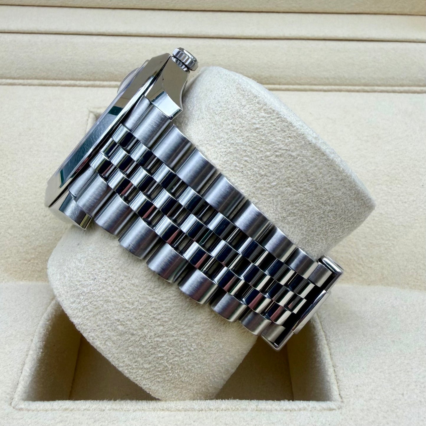 Rolex Datejust 41 - 126300