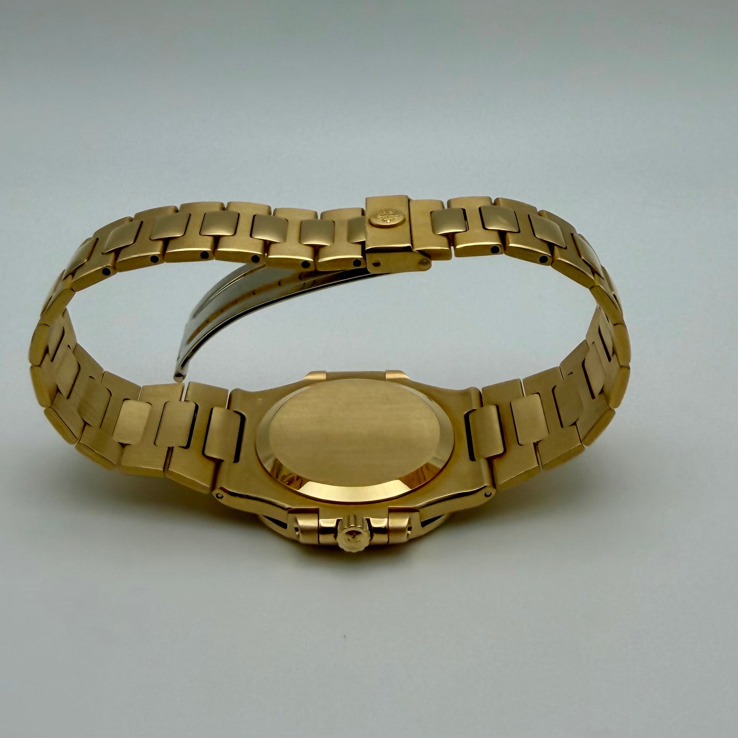 Patek Philippe Nautilus - 3800/001