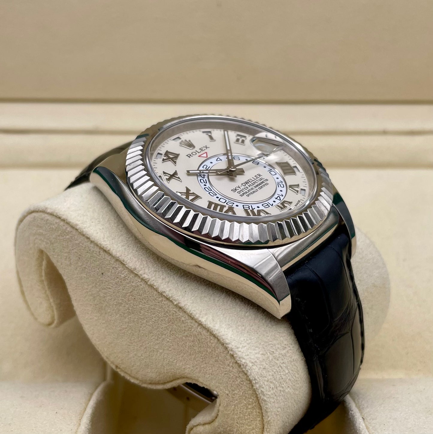 Rolex Sky-Dweller - 326139