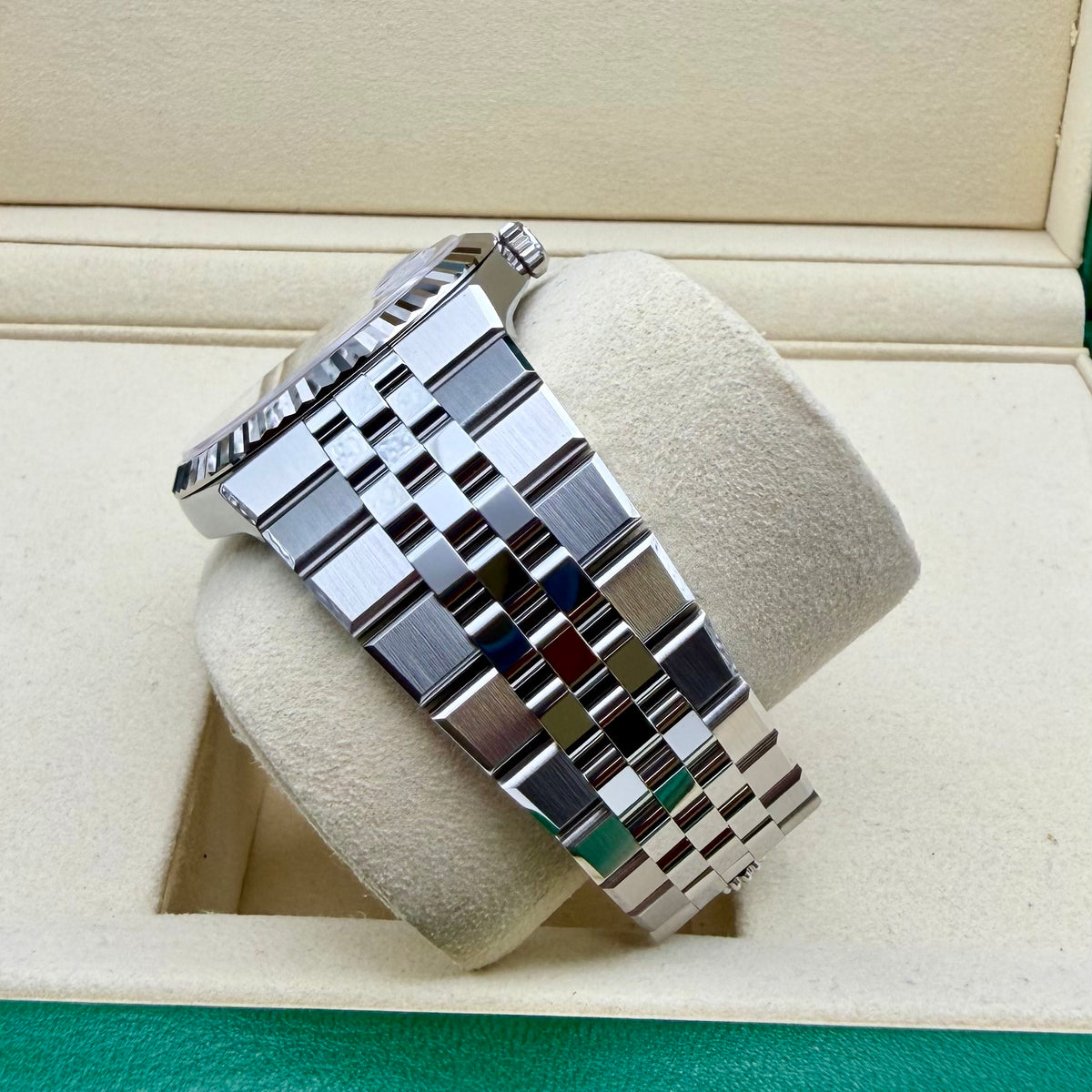 Rolex Land-Dweller 40 - 127334
