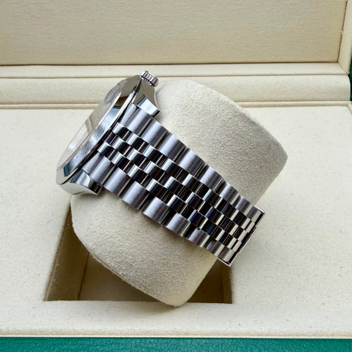 Rolex Datejust 41 - 126300