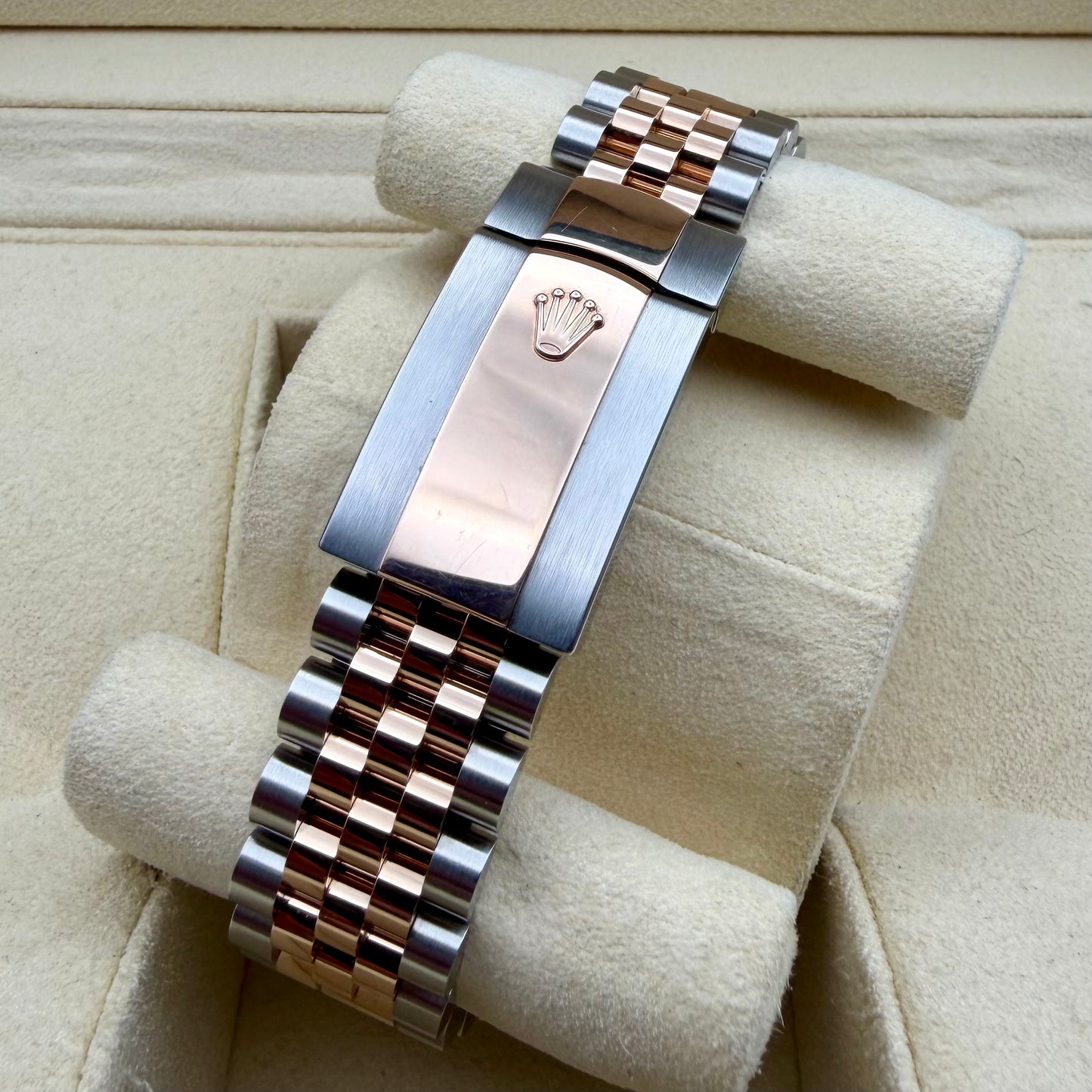 Rolex Datejust 41 - 126331