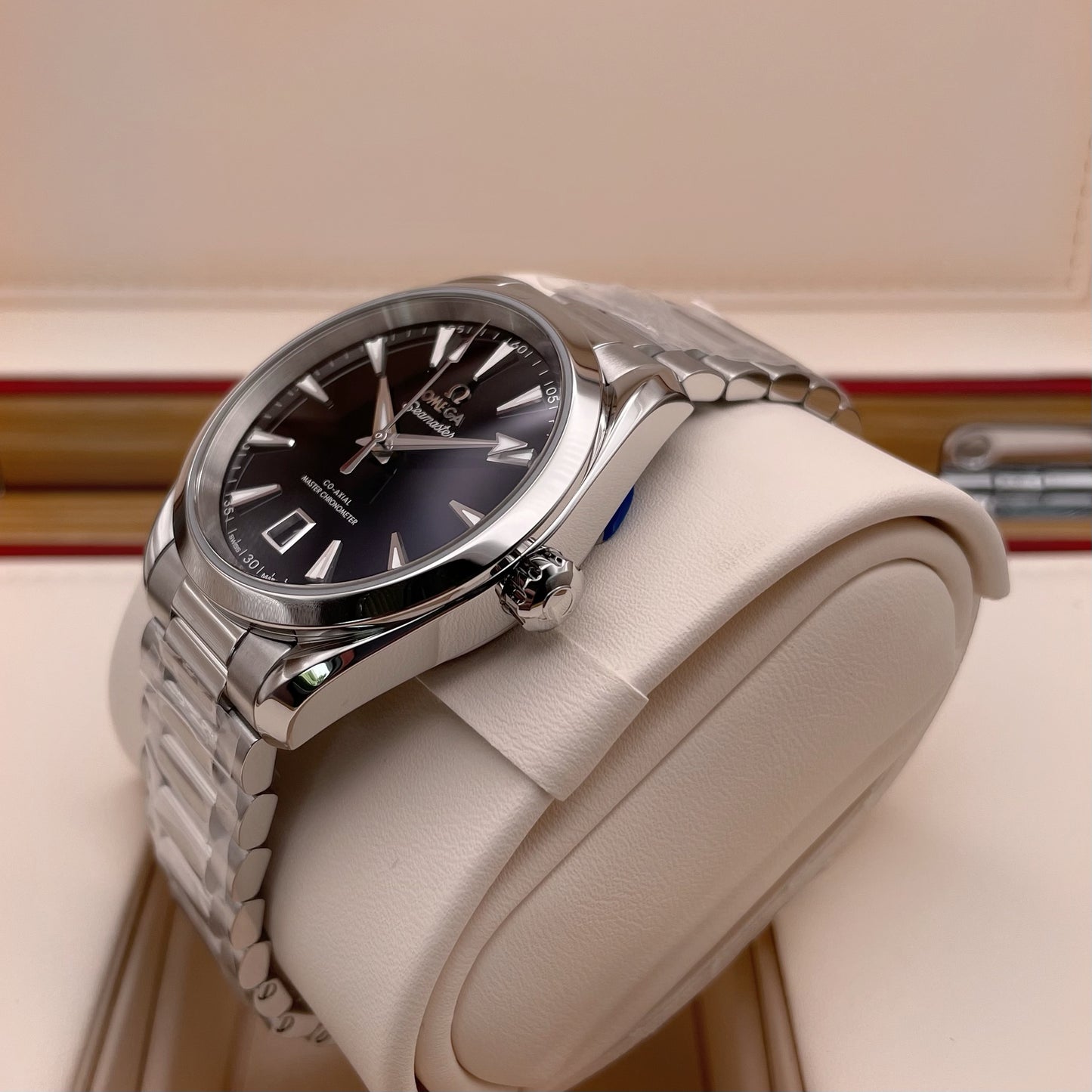 Omega Seamaster Aqua Terra 150M - 220.10.41.21.01.002