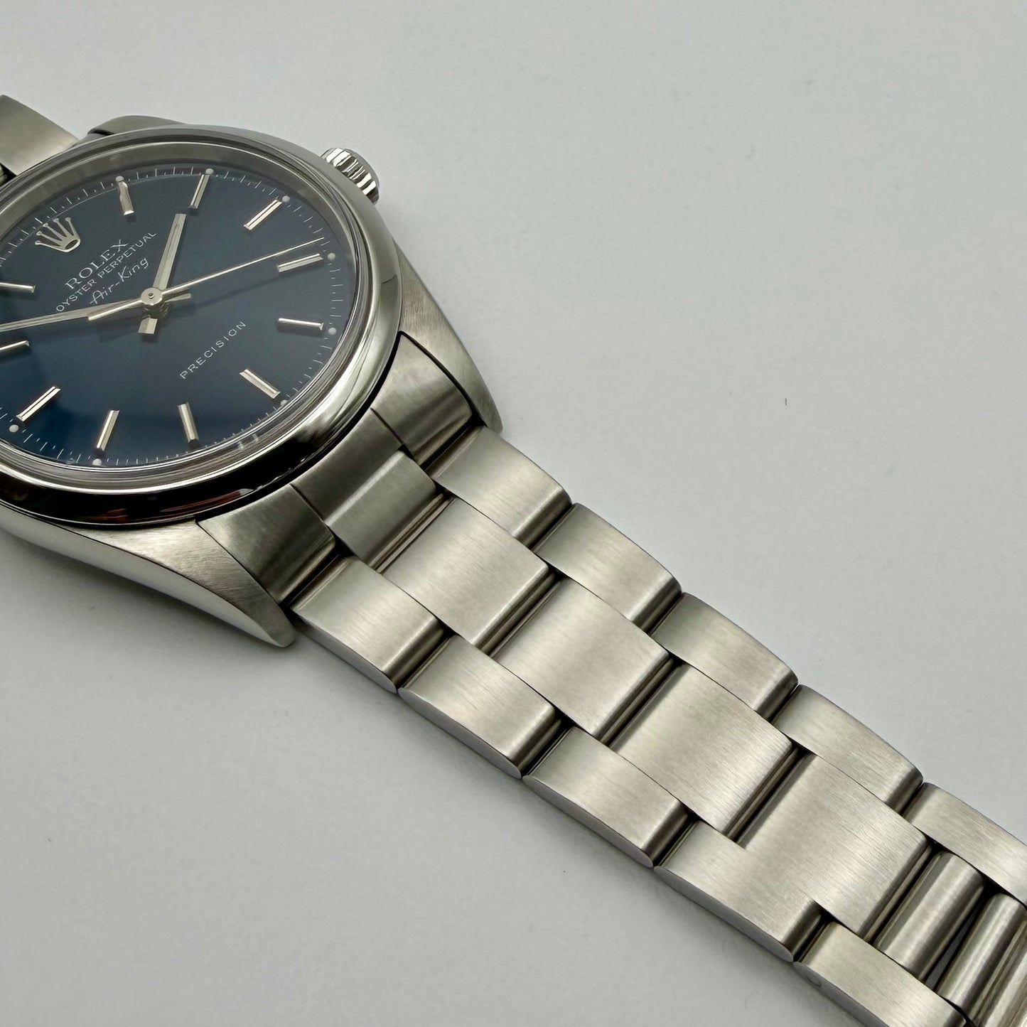Rolex Air-King - 14000