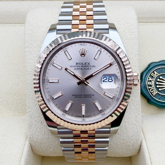 Rolex Datejust 41 - 126331