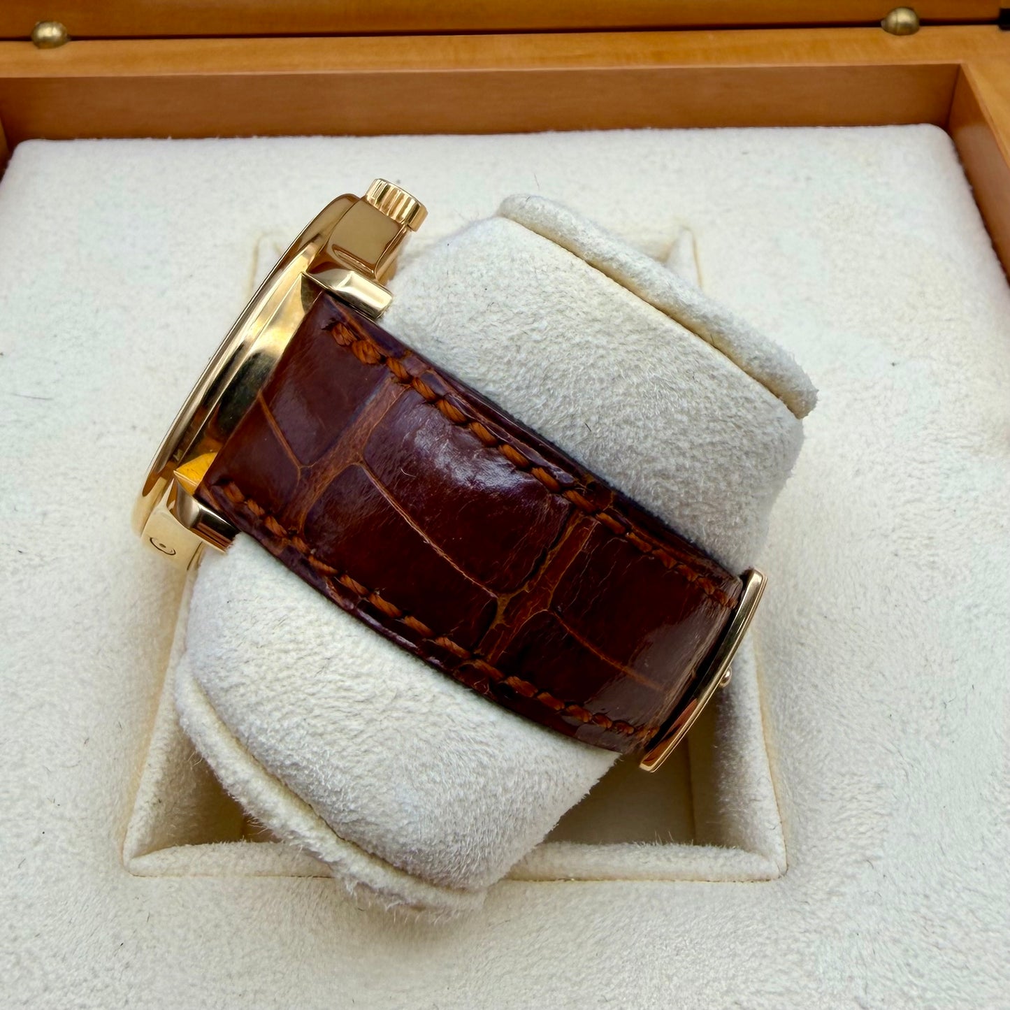 Chopard L.U.C. GMT - 16/1867