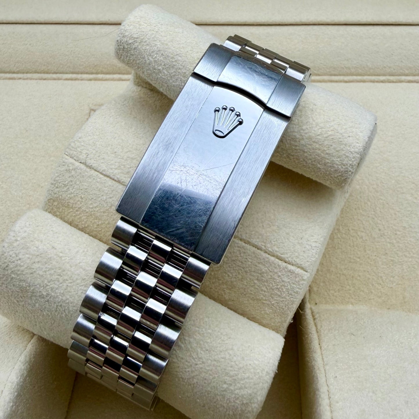 Rolex Datejust 41 - 126300