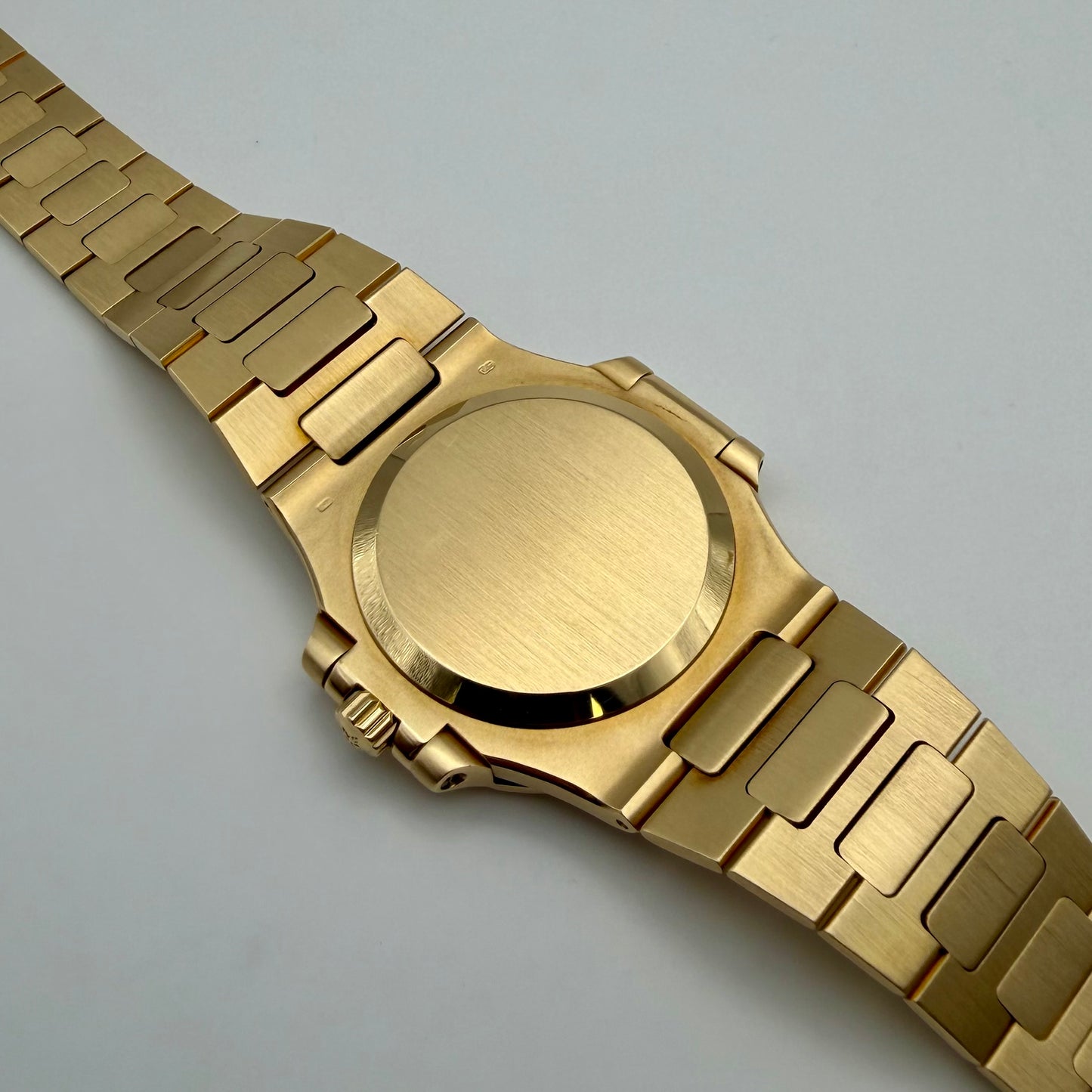 Patek Philippe Nautilus - 3800/001