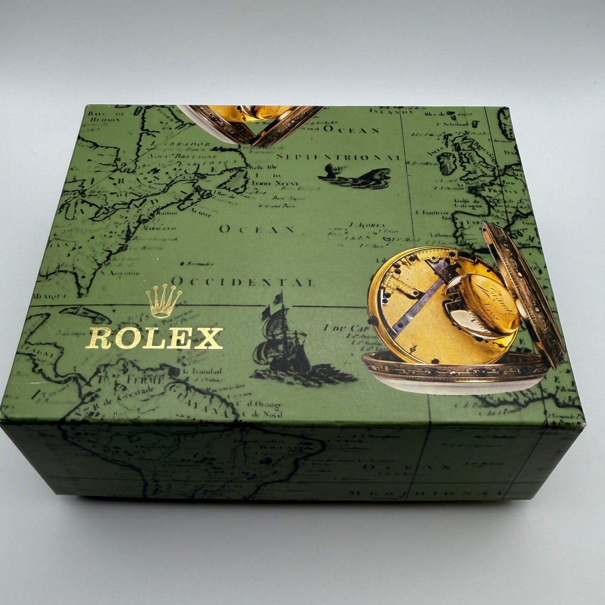 Rolex Lady-Datejust 26 - 79173