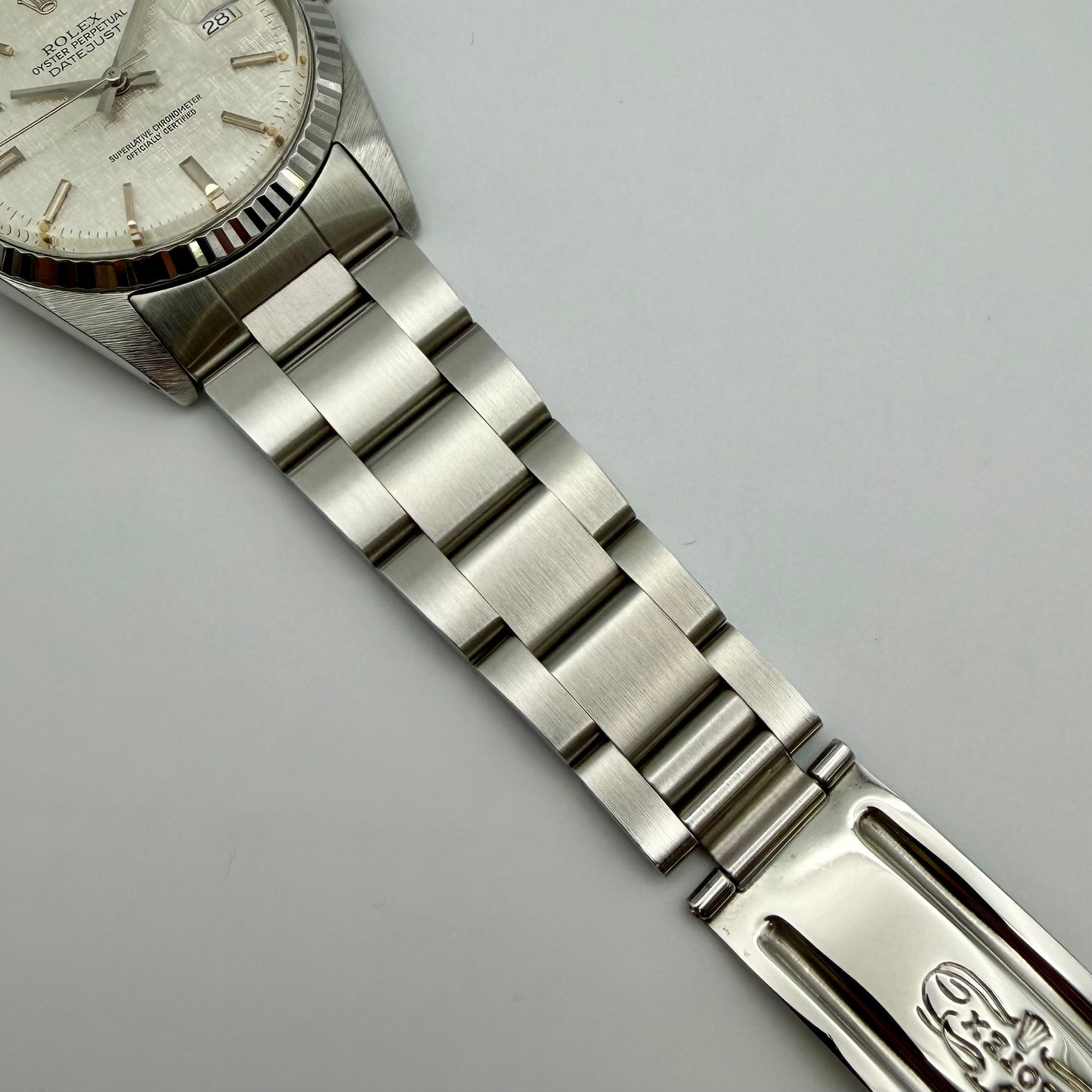 Rolex Datejust 36 - 16014