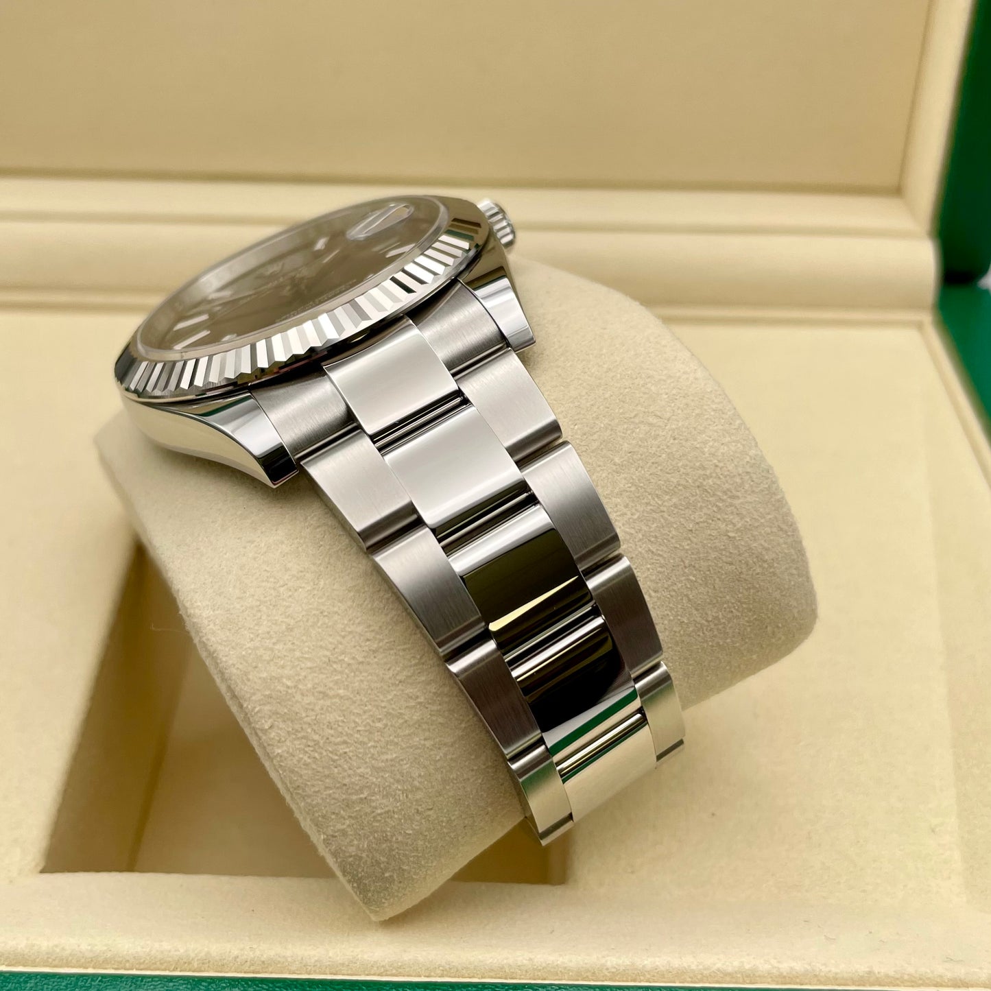 Rolex Datejust 41 - 126334