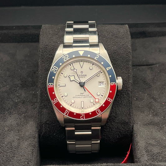 Tudor Black Bay GMT - M79830RB