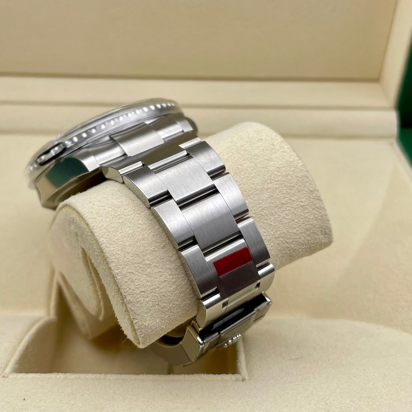 Rolex Sea-Dweller - 126600