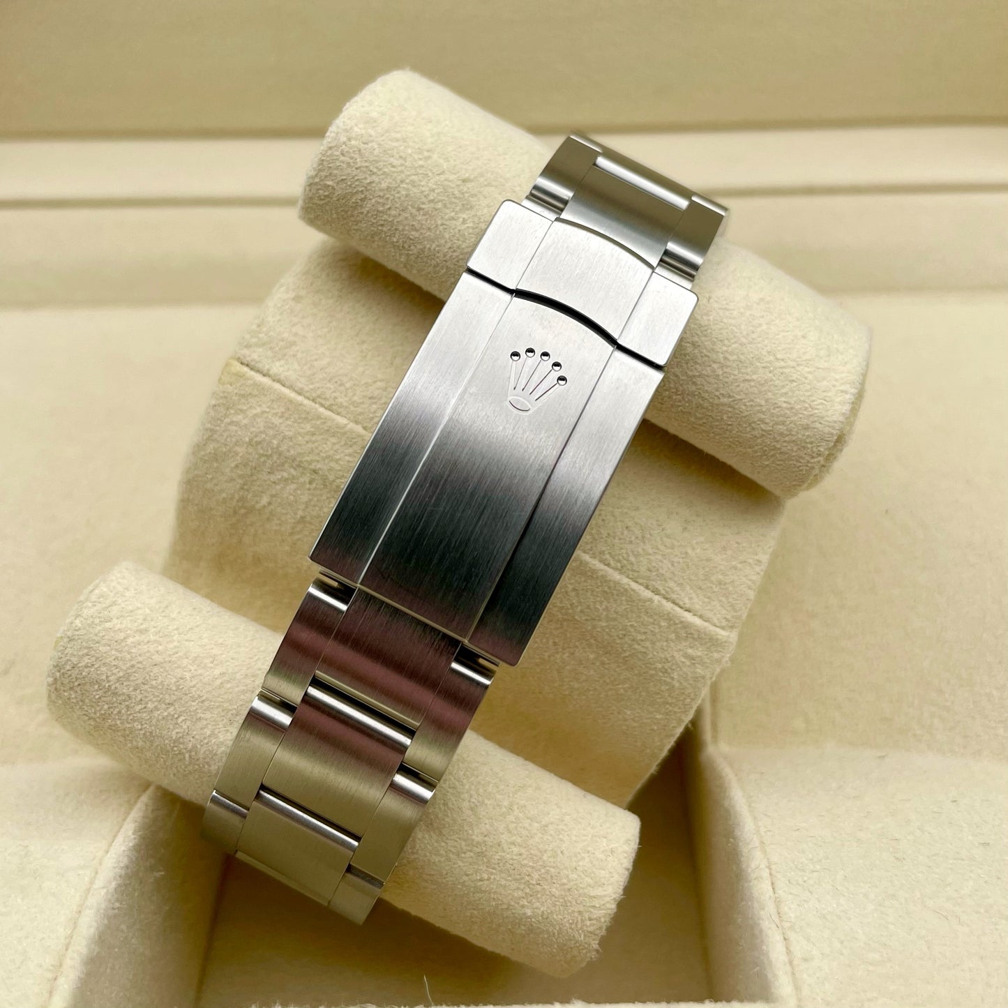 Rolex Oyster Perpetual 41 - 124300