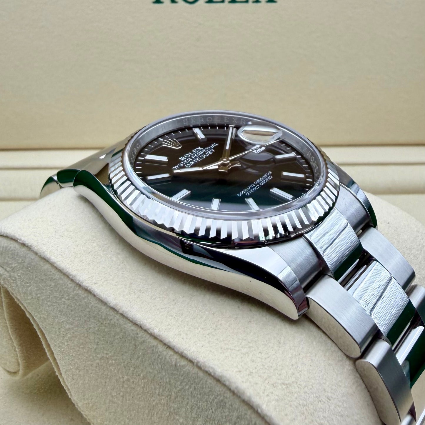 Rolex Datejust 36 - 126234