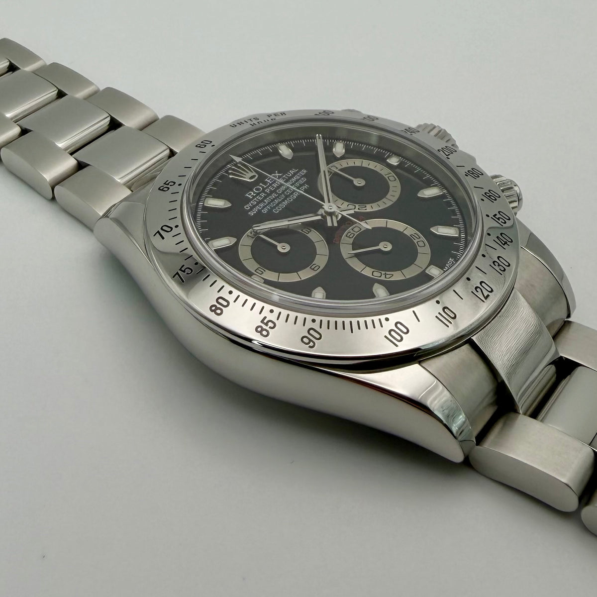 Rolex Daytona - 116520