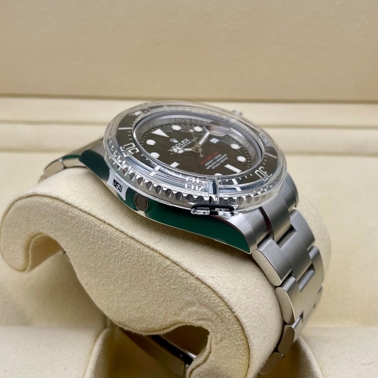 Rolex Sea-Dweller - 126600