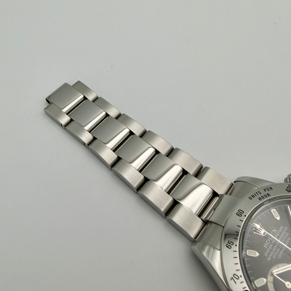 Rolex Daytona - 116520