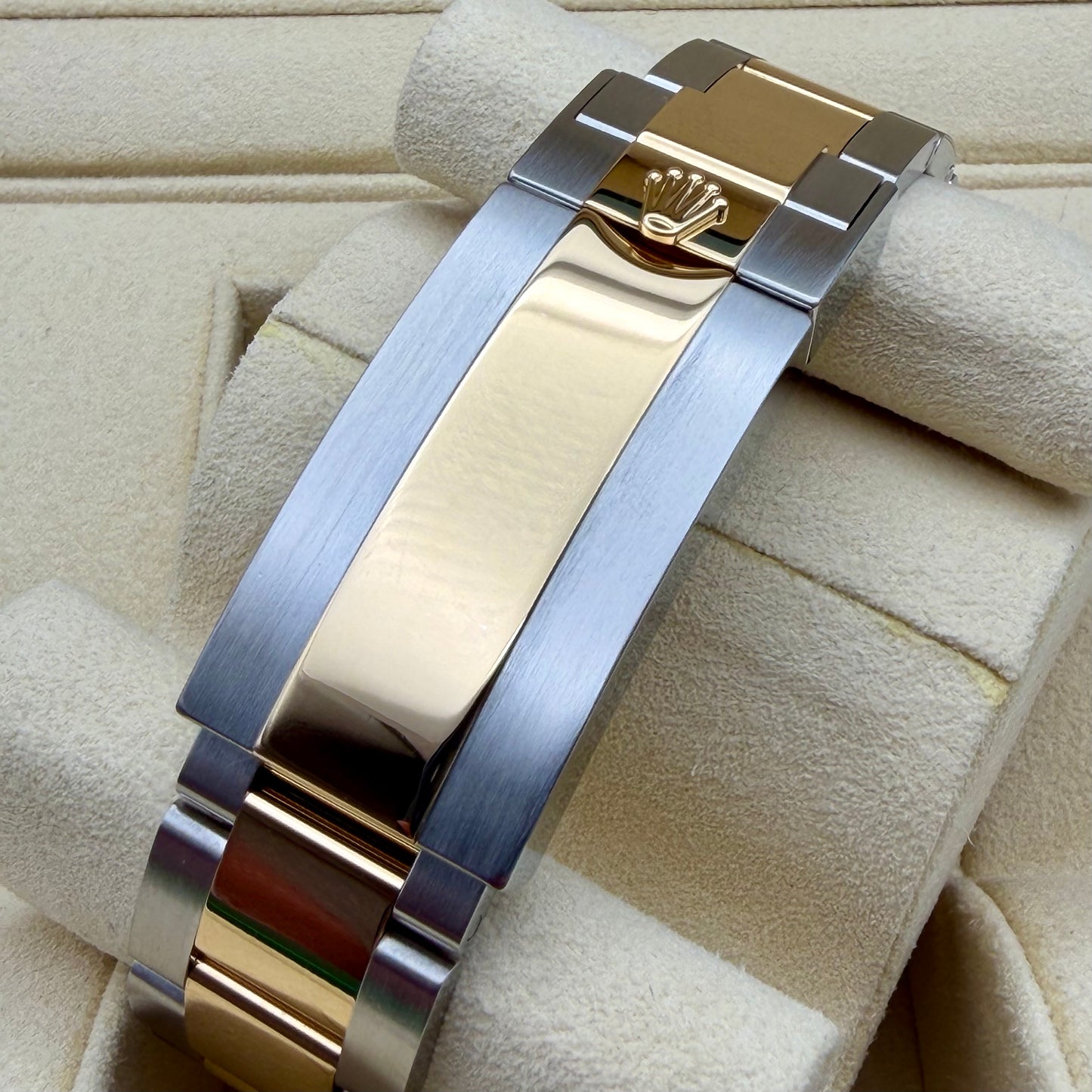 Rolex Submariner Date - 126613LB