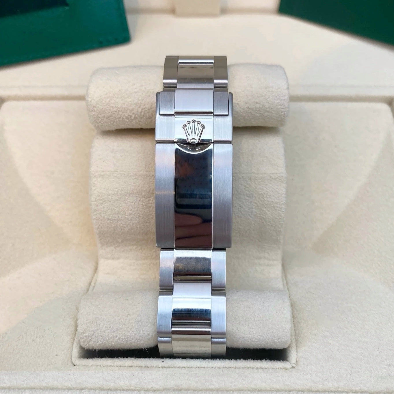 ROLEX DAYTONA PLATIN - 116506