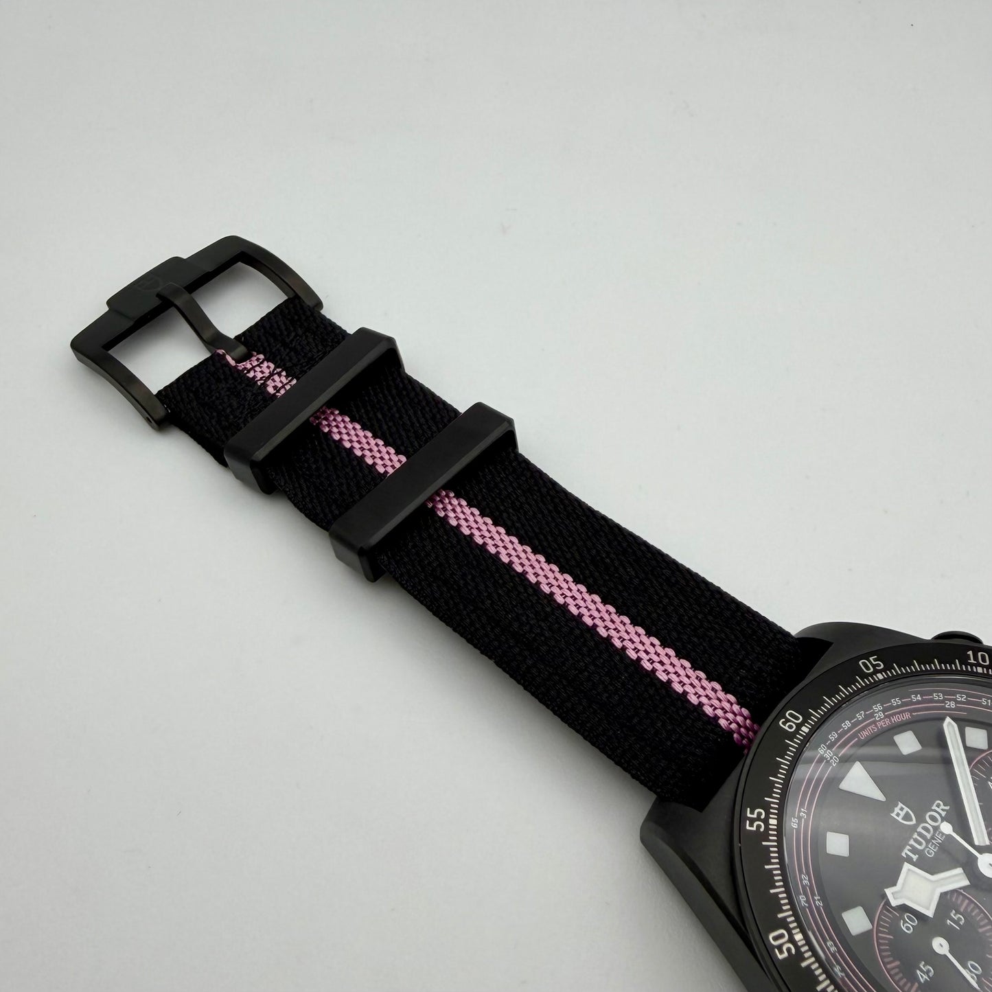 Tudor Pelagos Fxd - 25827KNRS