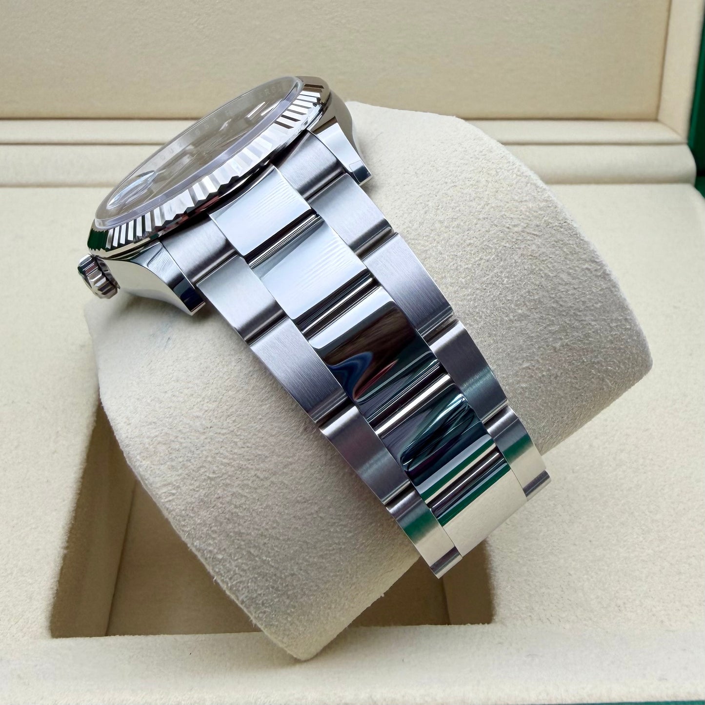 Rolex Datejust 36 - 126234