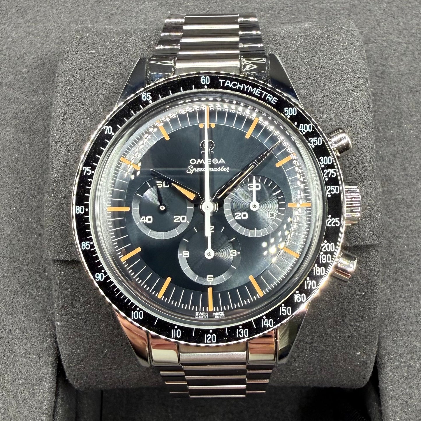 Omega Speedmaster „First Omega in Space“ - 310.30.40.50.06.001
