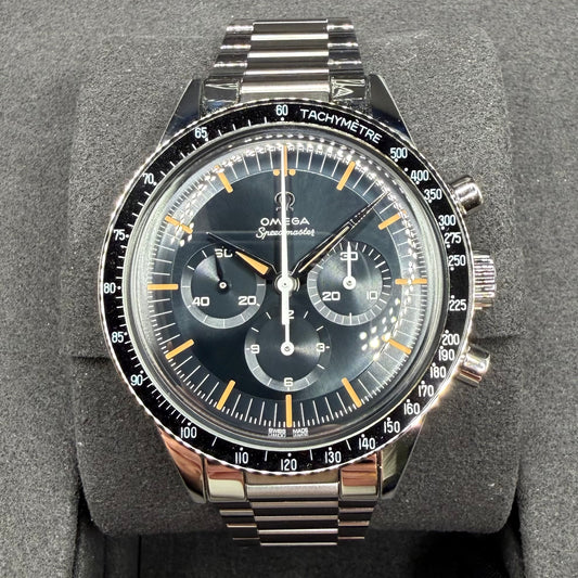 Omega Speedmaster „First Omega in Space“ - 310.30.40.50.06.001