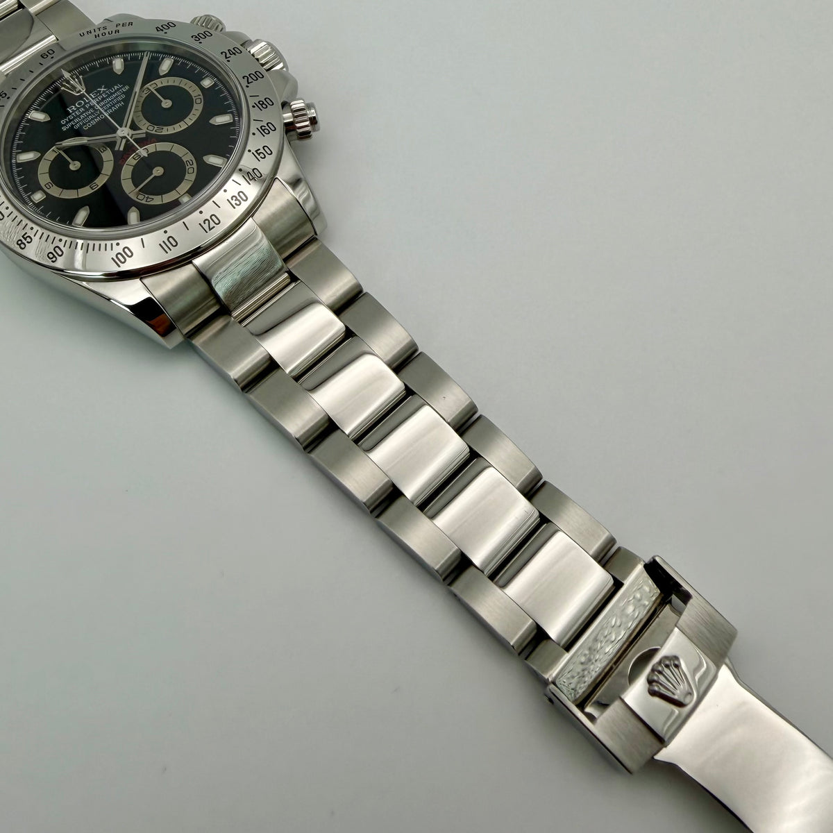 Rolex Daytona - 116520
