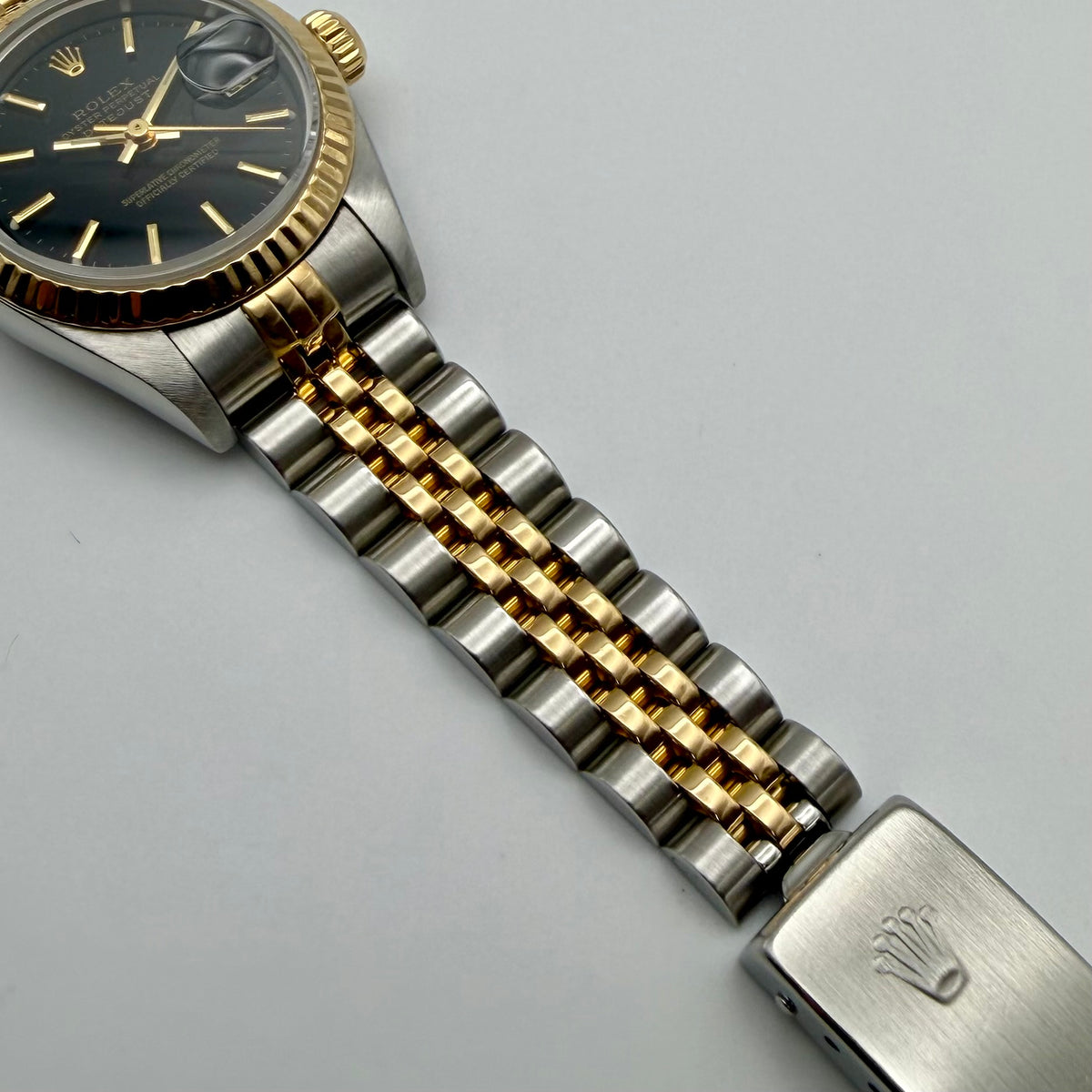 Rolex Lady-Datejust 26 - 79173