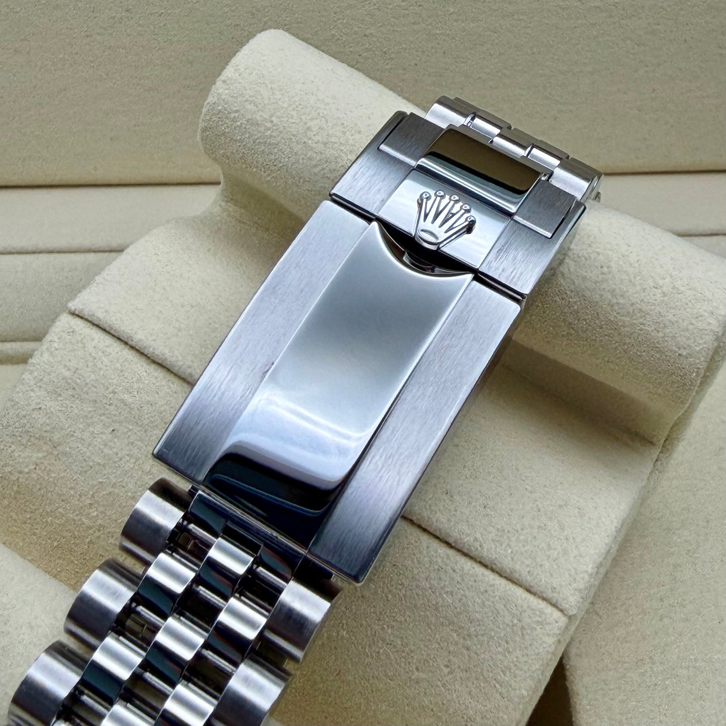 Rolex GMT-Master II - 126710BLRO