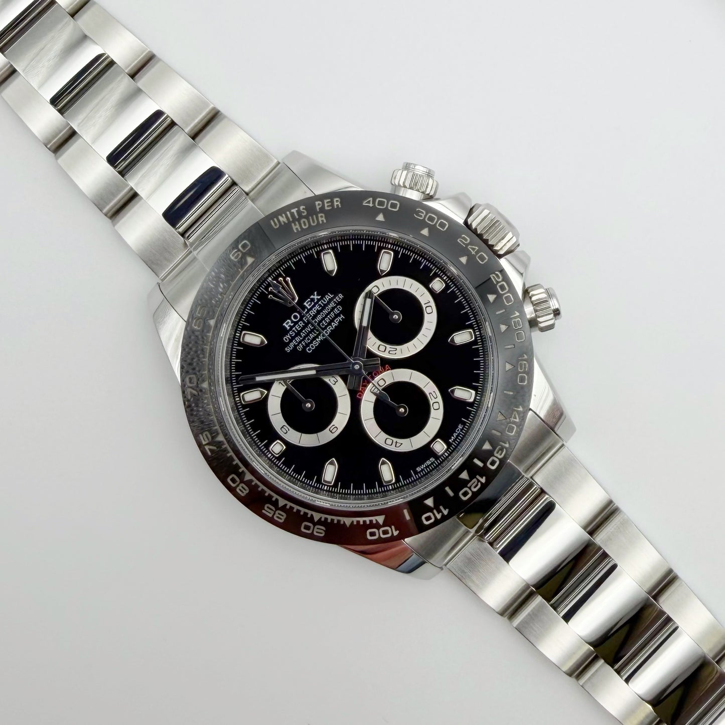 Rolex Daytona - 116500LN