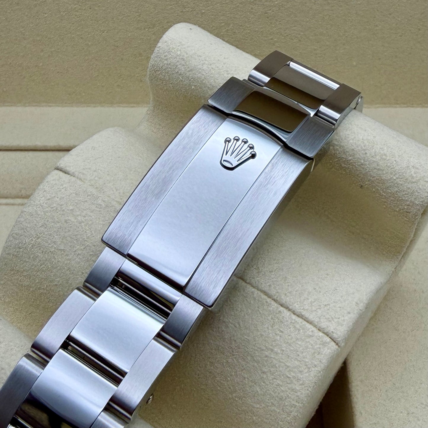 Rolex Datejust 36 - 126234