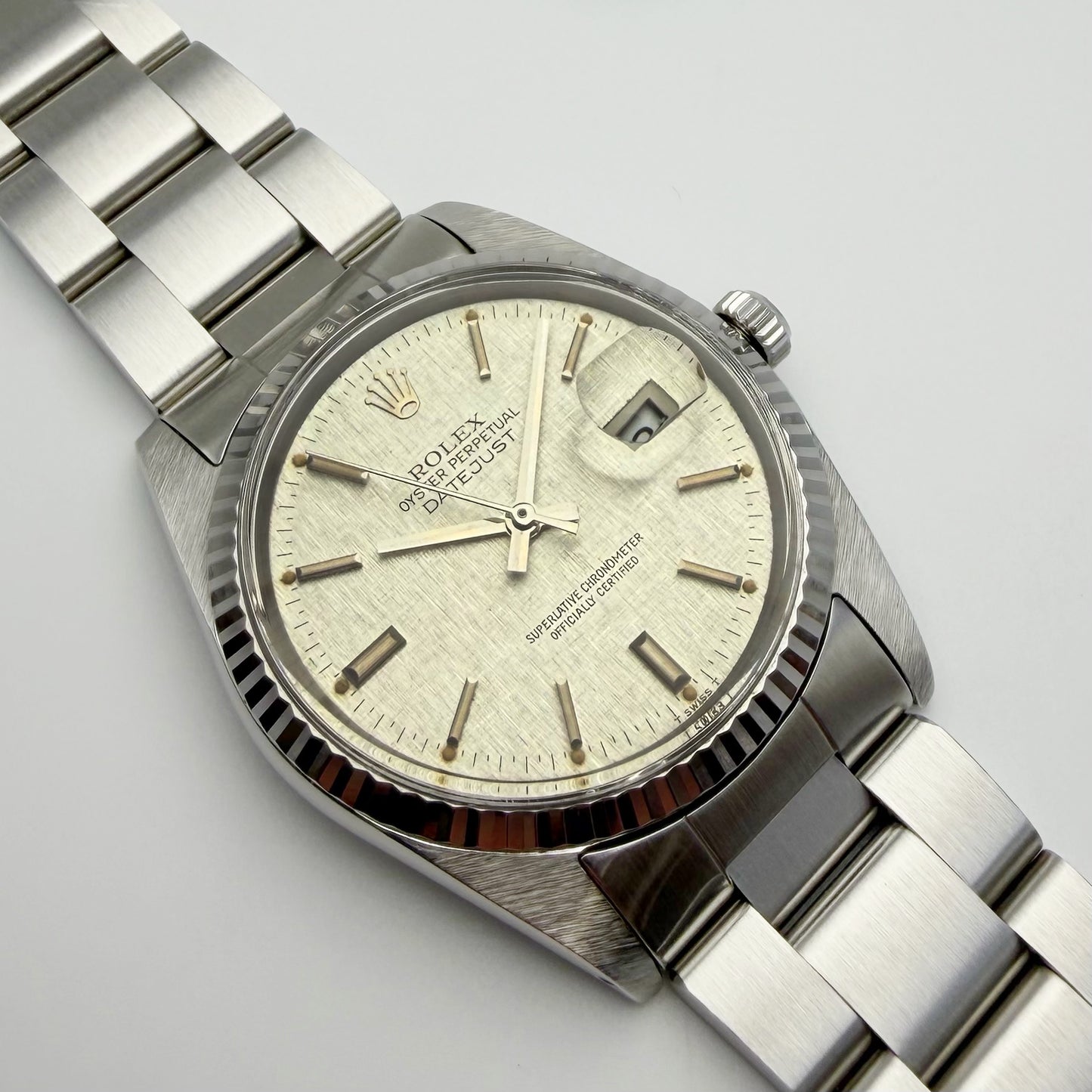 Rolex Datejust 36 - 16014