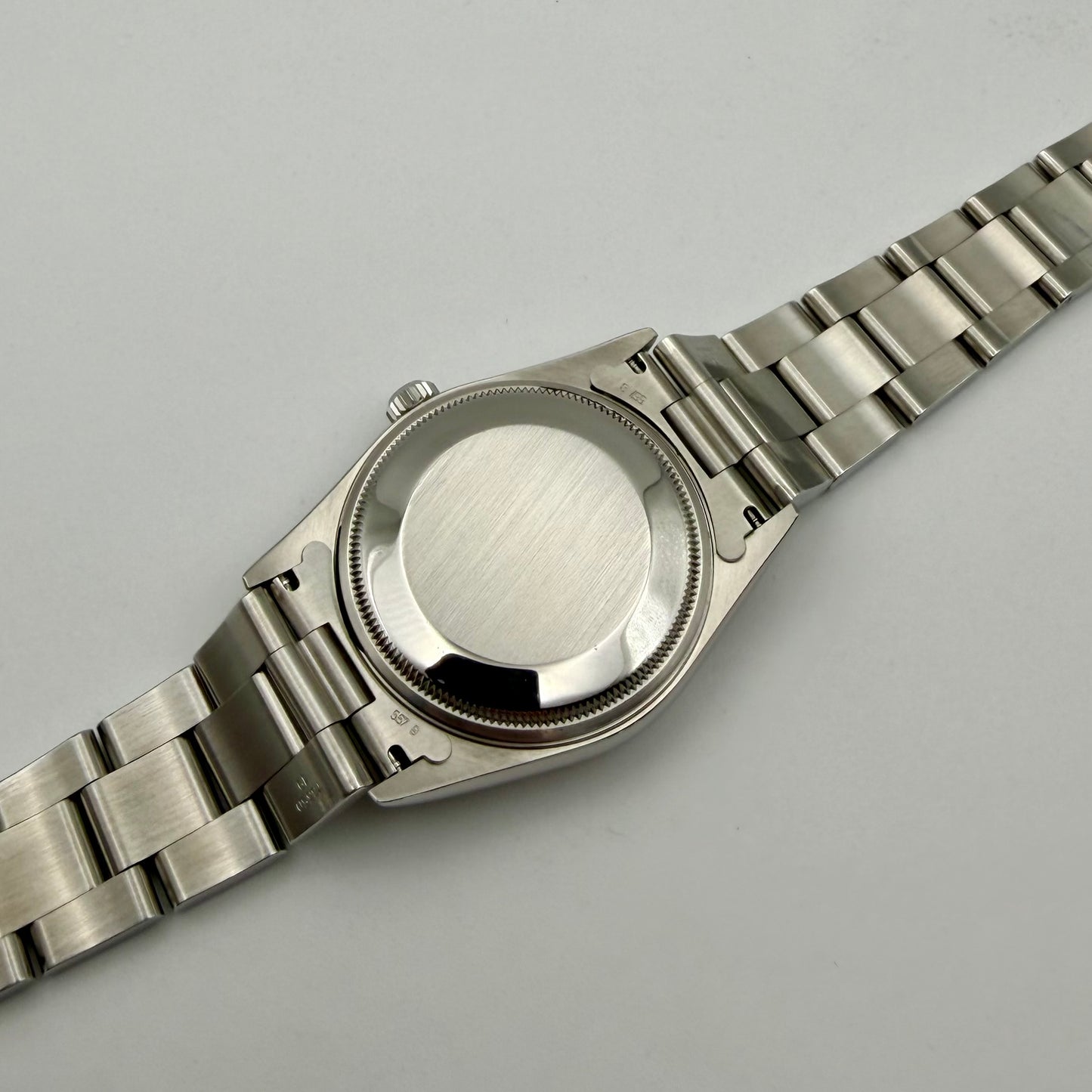 Rolex Air-King - 14000