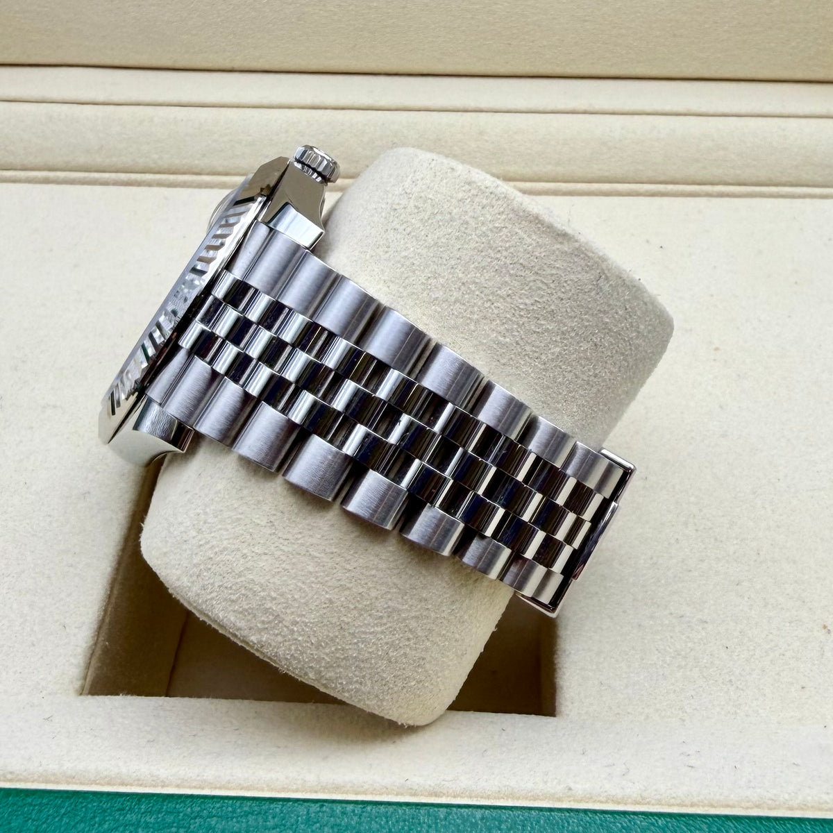 Rolex Datejust 41 - 126334