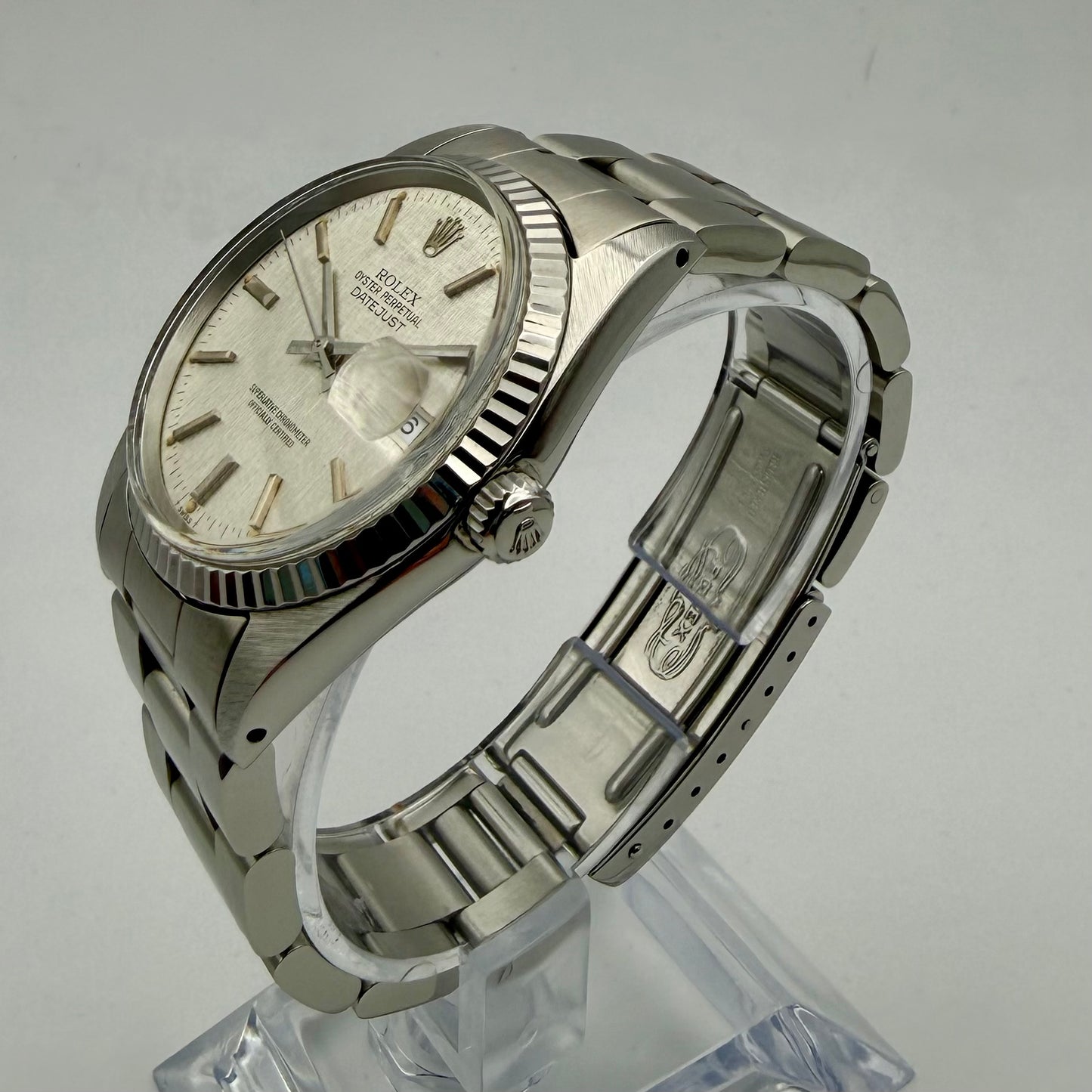 Rolex Datejust 36 - 16014