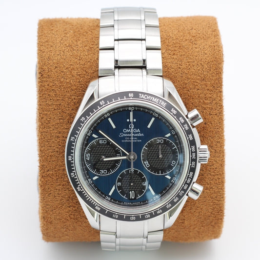 Omega Speedmaster Racing