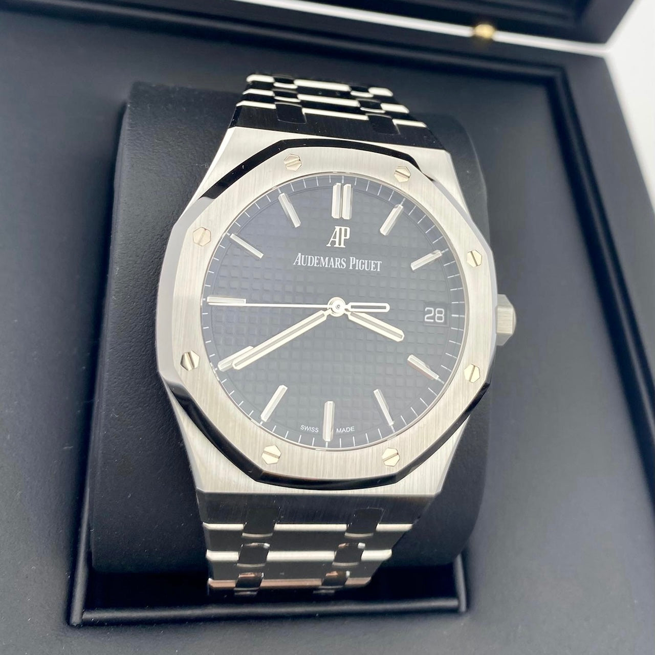 Audemars Piguet Royal Oak 41 - 15500